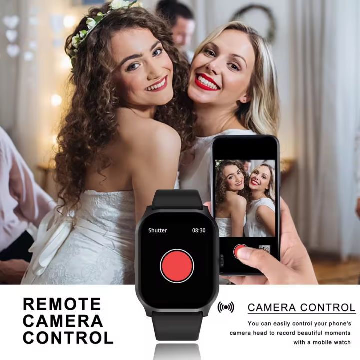 2026%20New%20Smart%20Watch%20Android%20Phone%20Bluetooth%20Call%20Blood%20Oxygen/Pressure%20Monitoring%20Sports%20Waterproof%20Smart%20Watch%20Women%20Men%20Band%20-%20Image%206