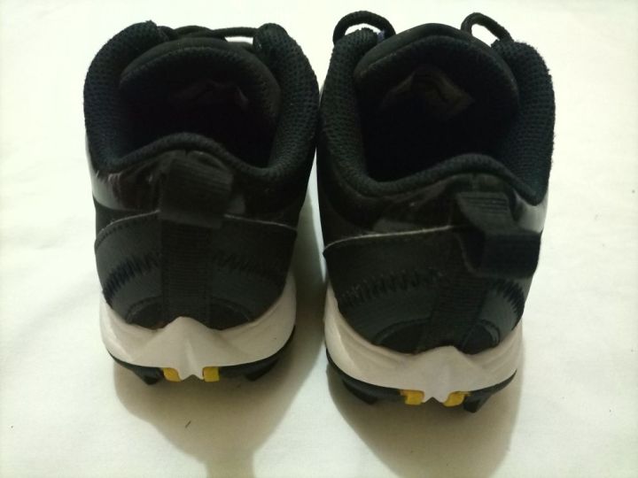 Imported Boy's Football Shoes - Image 5