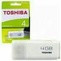 4GB Hayabusa Pen drive (White). 