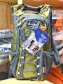 Deuter mountain 10 litter waterproof bag for travel purpose.
