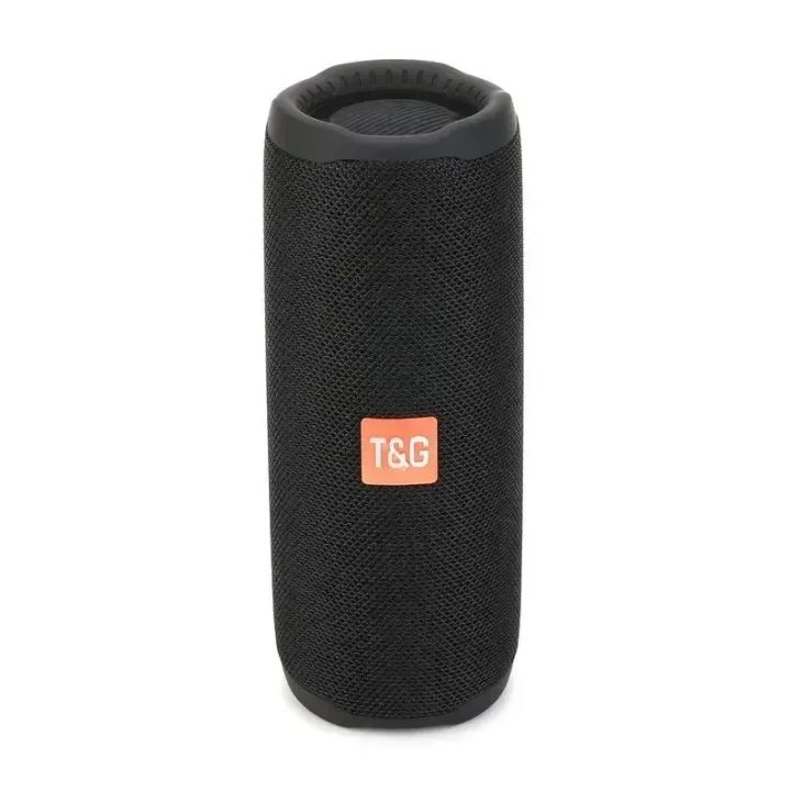 T&G%20TG365%20Portable%20Bluetooth%20Speaker%20Dual%20Bass%20LED%20Wireless%20Subwoofer%20Waterproof%20Outdoor%20Boombox%20FM%20AUX%20BT%20TF%20Music%20Player%20-%20Image%207