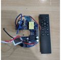 12v Ac Dc circut  Use for all types Dc fans Only 65 watts  Main supply 85 to 240 Ac  Design U shape use easyly Best Qulity. 