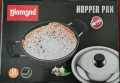 Nonstick Hopper pan / No 1 Indian Hopper Pan. 