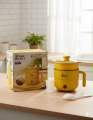 Mini Rice Cooker Bajaj Gold BJ-701 2.2L. 