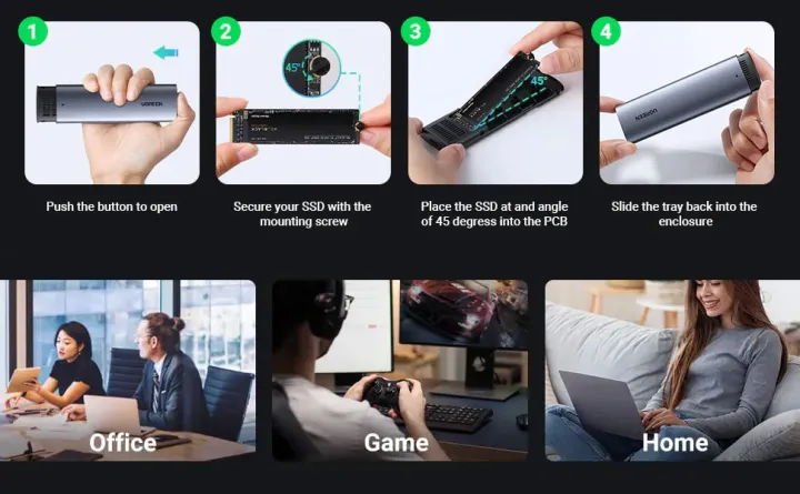 UGREEN%2010902%20M.2%20NVME%20PORTABLE%20HARD%20DRIVE%20ENCLOSURE%20-%20Image%208
