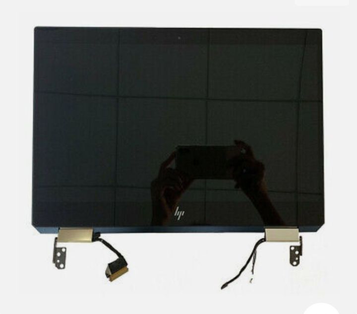 LCD Display, Touch Screen for HP Spectre X360 13-AP0068MS 13.3 UHD L37651-001