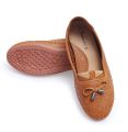 Girls Comfort Loafers - Stylish Design for Casual Wear. 