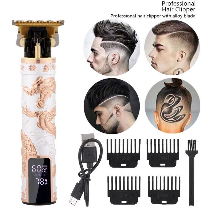 Hair%20Clipper%20Three%20Speed%20Regulation%20Smooth%20Head%20Electric%20Push%20Oil%20Head%20Electric%20Push%20Hair%20Salon%20Shaver%20Hair%20Clipper%20-%20Image%203