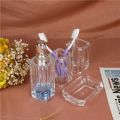 bathroom set 4pc | unbreakable acrylic. 