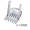 Razor Hairdresser Comb for  HC5610 HC5630 HC5632 HC5690 HC5691 HC7650 Hair Clipper Comb. 