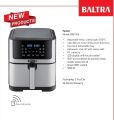 Baltra Falcon Air Fryer 8 Ltr With Wifi Connection. 