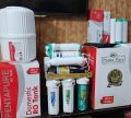 PENTAPURE 9 STAGE RO PLANT WITH KOREAN UF FILTER TOP SELLING HOME WATER FILTER IN PAKISTAN - BEST REVERSE OSMOSIS SYSTEM. 