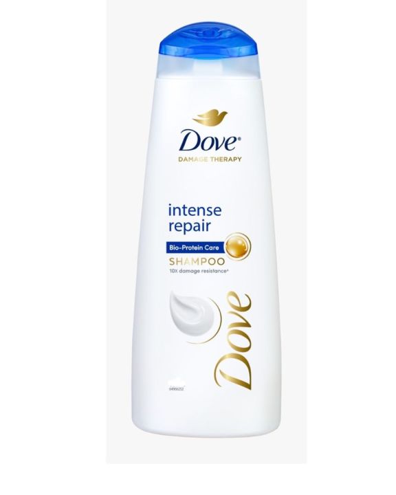 Dove Shampoo Intense Repair 175 ml