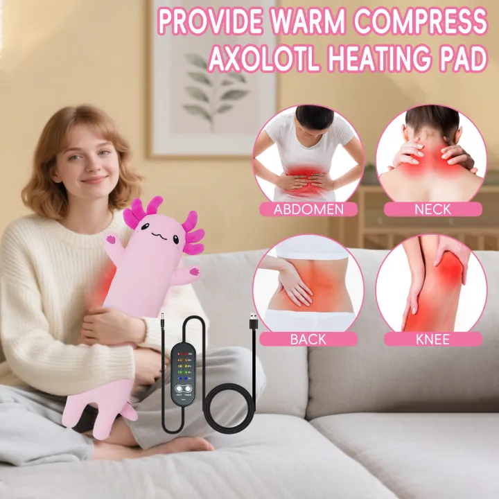Axolotl%20Heating%20Pad%20for%20Period%20Cramps%20&%20Menstrual%20Pain%20Relief%20Portable%20Electric%20Heat%20Pads%20USB%20Powered%20Cute%20Stuff%20Stuffed%20Animal%20-%20Image%203