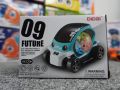 Future 09 Light & Musical Toy Car for Babies Toddlers Kids Light Music.