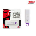 [Installment 0% up to 10 units] Kingston flashdrive dtig4 64GB USB3.0 data traveler. 
