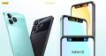 Realme C51 (4+64 GB) | 5000mAh with 33W SUPERVOOC charge | Back Camera(s): 50MP (Samsung HM6) | 90Hz Refresh Rate |. 