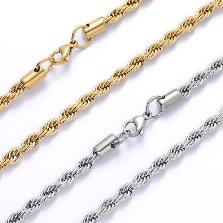 3MM%20Stainless%20Steel%20Twisted%20Rope%20Chain%20Necklaces%20For%20Men%20Women%20Hip%20Hop%20Titanium%20Steel%20Choker%20Fashion%20Party%20Jewelry%20-%20Image%206