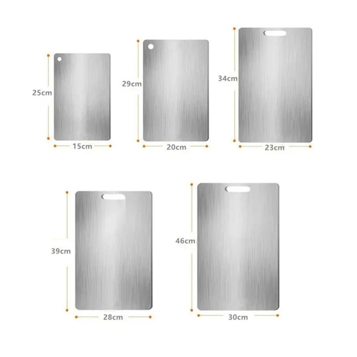 316%20Stainless%20Steel%20Chopping%20Board%20Panel%20Kitchen%20Household%20Thickened%20Double%20Sided%20Kneading%20Dough%20Board%20Fruit%20Meat%20Cutting%20Board%20-%20Image%207