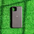 Google Pixel 4 Official Silicone Back Case/Cover. 