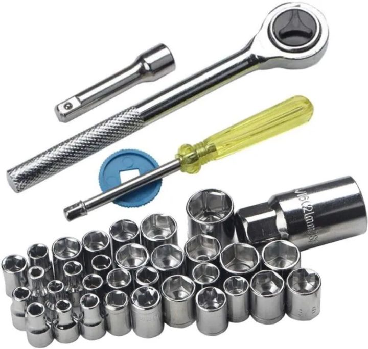 bike%20tool%20kit%20best%20for%20fz%20,bajaj%20,tvs%20-%20Image%202