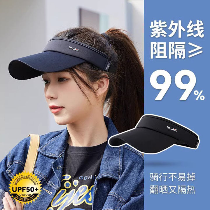 Ice%20silk%20UV%20sunscreen%20duckbill%20cap,%20double-sided%20open%20top%20sun%20hat%20for%20running,%20UV%20resistant%20beach%20hat,%20open%20outdoor%20hat%20-%20Image%203