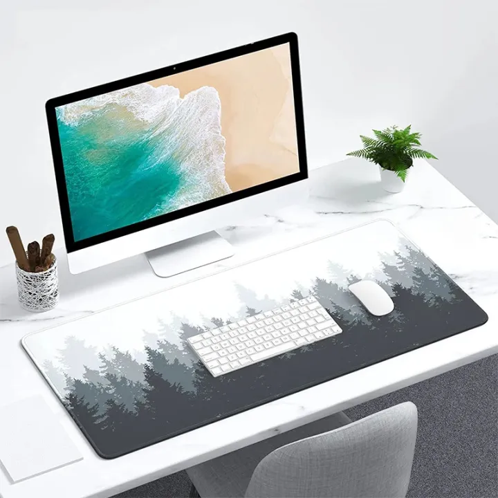 Forest%20Trees%20Xxl%20Mouse%20Pad%20Gamer%20Black%20Mousepad%20Computer%20Tables%20Desk%20Mat%20PC%20Office%20Carpet%20Laptop%20Keyboard%20Gaming%20Mats%20Mause%20Ped%20-%20Image%202
