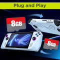 8GB TF Game Card with 3170 Retro/PC Games Retrobat OS for ROG ALLY/Onexplayer/GPD WIN4/Win Handheld Game Console/Win PC/Laptop.