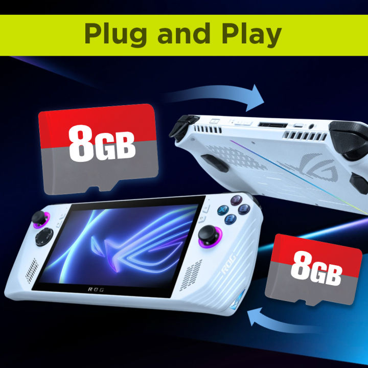8GB%20TF%20Game%20Card%20with%203170%20Retro/PC%20Games%20Retrobat%20OS%20for%20ROG%20ALLY/Onexplayer/GPD%20WIN4/Win%20Handheld%20Game%20Console/Win%20PC/Laptop%20-%20Image%204