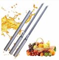 Myron 4/52 inch Stainless Steel Multi Blade pocket safety. 