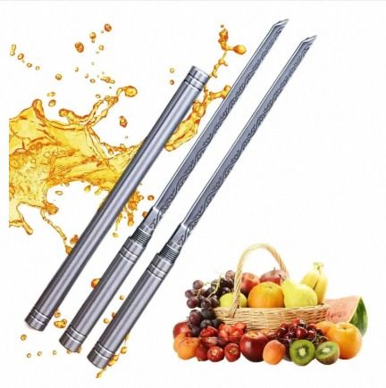 Myron 4/52 inch Stainless Steel Multi Blade pocket safety