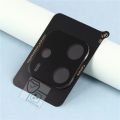 Xiaomi REDMI Note 14 9d Camera lens Tempered Glass protector Top Quality Camera Lens Glass Protector redmi note 14. 