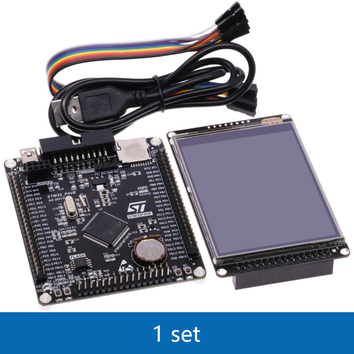 STM32F407VET6%20Development%20Board%20Cortex-M4%20STM32%20Minimum%20System%20Learning%20Board%20ARM%20Core%20Board%20+3.2%20Inch%20LCD%20TFT%20With%20Touch%20Screen%20-%20Image%208
