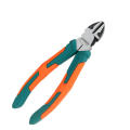 6" CUTTER PLIER / SIDE CUTTER PLIER 6" / DIAGONAL CUTTER PLIER 150MM / WIRE CUTTER / CUTTER PLAS 6". 