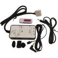 Suitable for Honda 7th and 8th Generation Accord Dedicated Car Bluetooth Module Disc Box. 