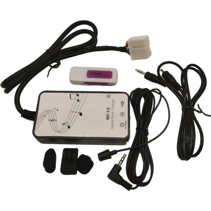 Suitable%20for%20Honda%207th%20and%208th%20Generation%20Accord%20Dedicated%20Car%20Bluetooth%20Module%20Disc%20Box%20-%20Image%202