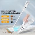 MULTIFUNCTION WIRELESS VACCUM CLEANER. 