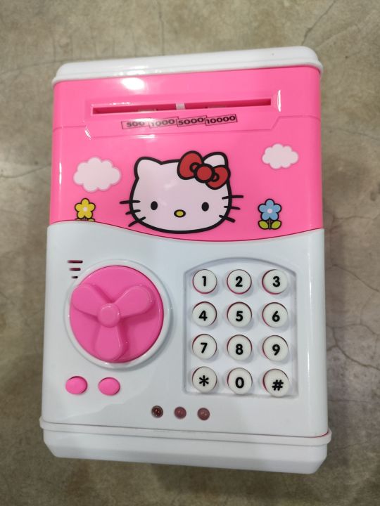 Hello%20Kitty%20Electronic%20Mini%20Locker%20Saving%20Money%20Plastic%20ATM%20Bank%20for%20Kids%20Pink%20-%20Image%203