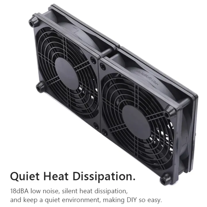 5V%20USB%20Router%20Cooling%20Fan%20DIY%20PC%20Cooler%20TV%20Box%20Wireless%20Silent%20Quiet%20DC%20USB%20Power%20120mm%20240mm%20Fan%2012CM%20W/Screws%20Protective%20Net%20-%20Image%204