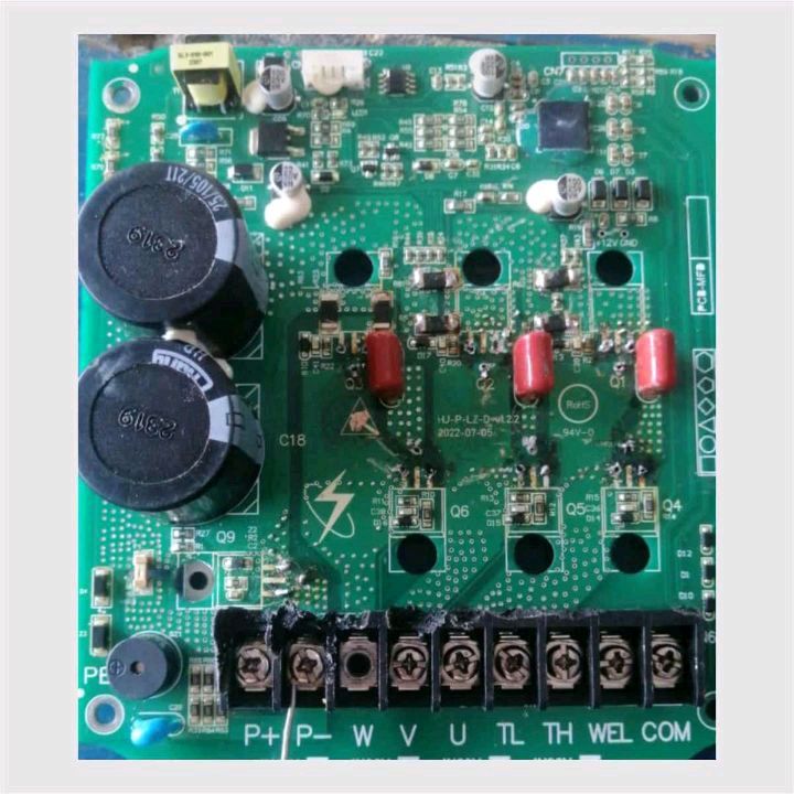 Dc brushless pump controller and circuits | Daraz.pk