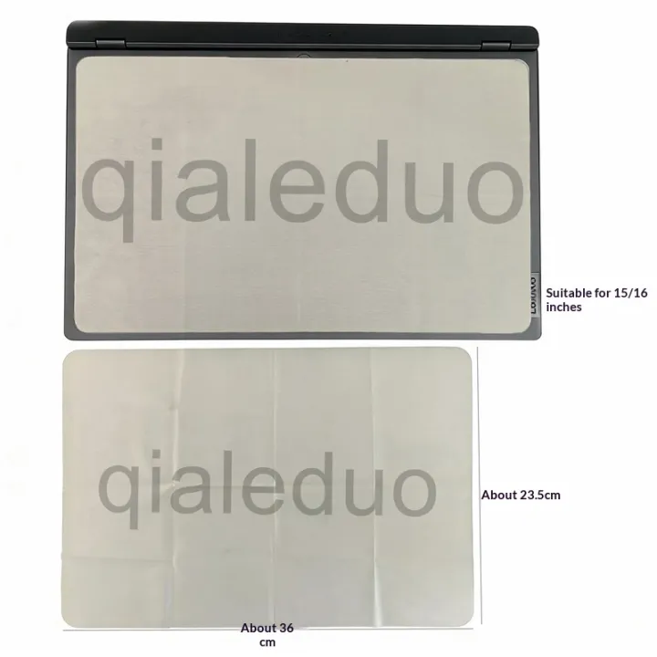 Soft%20Microfiber%20Laptop%20Keyboard%20Dust%20Cover%20Fit%20For%20%20Legion%2036*23.5cm%200.4mm%20Protection%20Cloth%20-%20Image%206