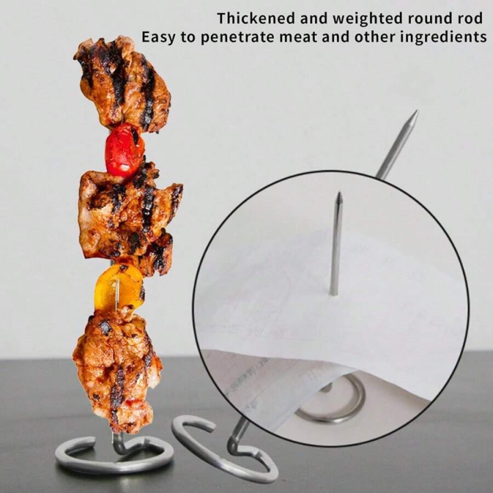 10/20/30pcs%20Kabob%20Skewers%20Stainless%20Steel%20Sticks%20For%20Grilling%20Reusable%20Kebab%20Tool%20Barbecue%20Stainless%20Steel%20BBQ%20Stick%20Chicken%20-%20Image%206