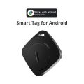 Smart Tracker via 's Find Hub App Certified Tag for Android Finder Support Pixel Overseas.