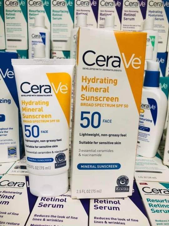 Cerave%20Hydrating%20Mineral%20sunscreen%20(75ml)%20-%20Image%203