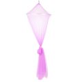 Princess Style Mosquito Net Mesh Hung Dome Home Canopy Mosquito Mesh Bedding Net Home Supplies.