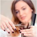 Hairdressing Barber Hair Scissor for Professional Hairdressers Barbers Stainless Steel Hair Cutting Shears For Salon Barbers.