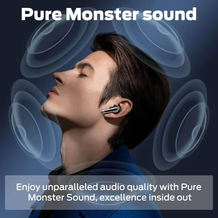 Monster%20Wireless%20Airpods%20N-Lite%20203%20AirLinks%20ENC%20Bluetooth%205.3%20HiFi%20Stereo,%2030H%20Playback%20Crystal%20Clear%20Smooth%20Sound%20Bass%20-%20Image%204