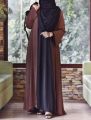 Double part Fashionalbe Borka for Women. 