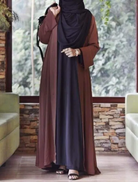 Double%20part%20Fashionalbe%20Borka%20for%20Women%20-%20Image%202