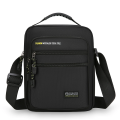 New Fashion Oxford Men Crossbody Bag Single Shoulder Bags Big Capacity Storage Bag Fashion Multi-Pockets Business Crossbody Bags. 